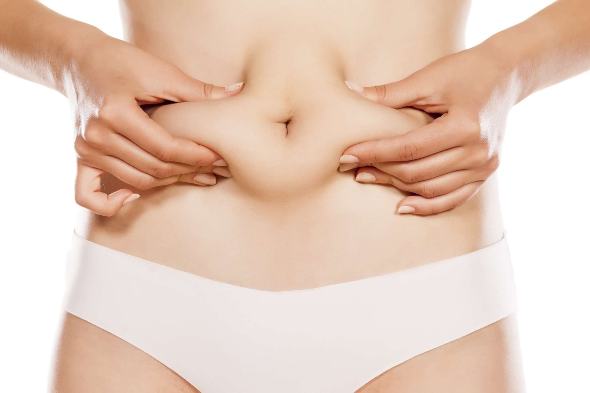 Abdominoplastia