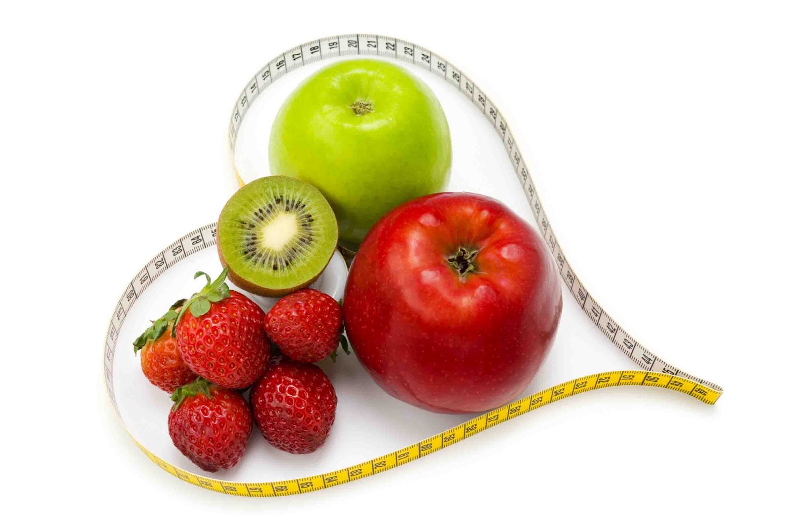 asesoria nutricional vaide