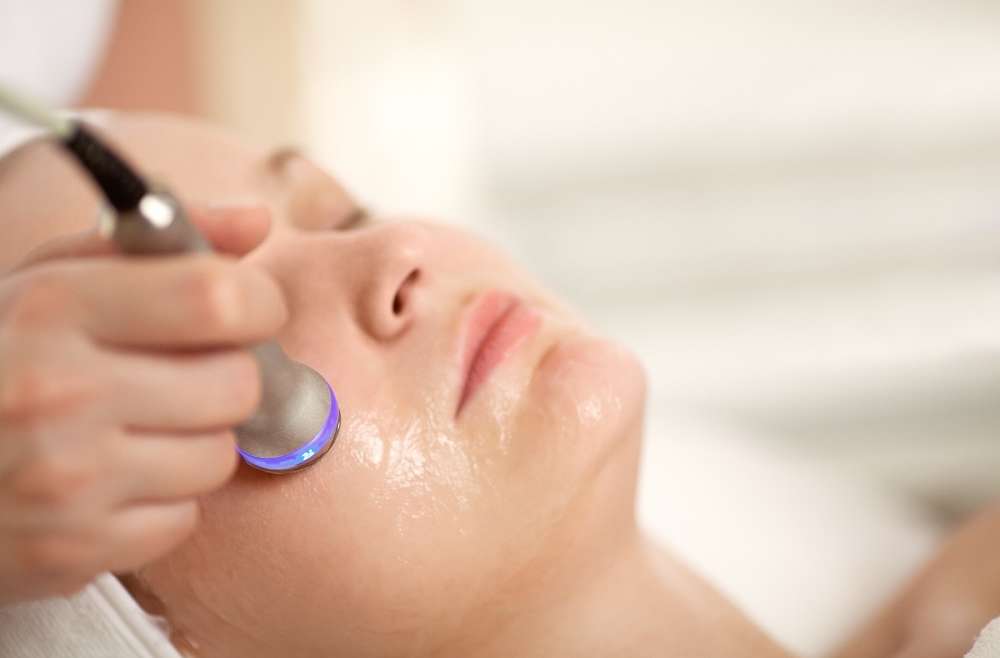Microdermoabrasión