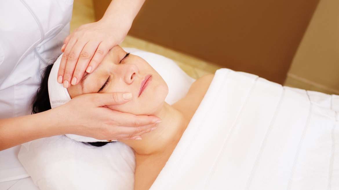 Hidratación Facial