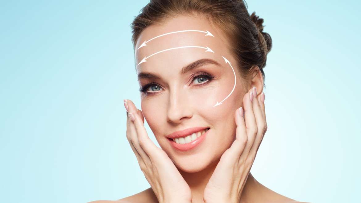 Ritidoplastia / Lifting Facial