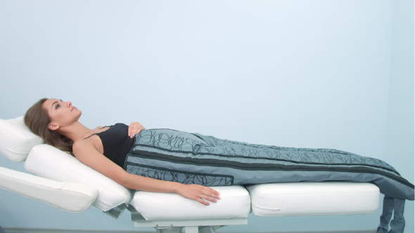 ¿Quieres acabar con la celulitis? La solución: PRESOTERAPIA